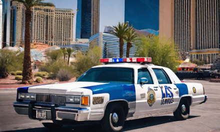 Nevada Judge Erika Ballou Faces Two New Ethics Charges Over Courtroom Comments About Police