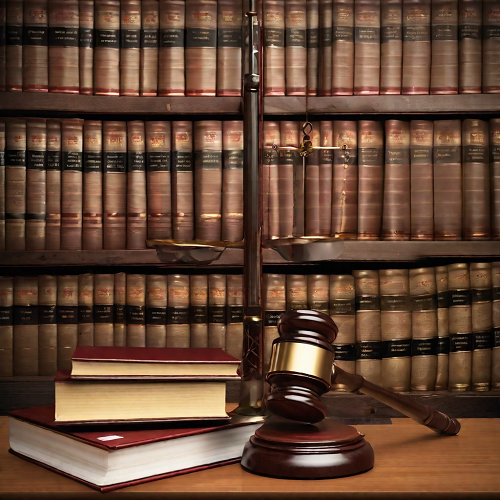 The Gavels of Justice: Integrity Questions from Nevada to Maryland