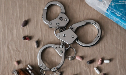 Legal Reckoning: Tennessee Judge Arrested for Drug Conspiracy, New York Judge Candidate Convicted of False 911 Reports