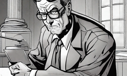 Missouri Supreme Court Reprimands Judge John Nicholas for Demanding Preferential Treatment During Storm Incident