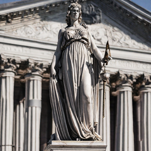 Conservative Legal Group Files Complaint Against Illinois Federal Judges Over Discriminatory Hearing Policies