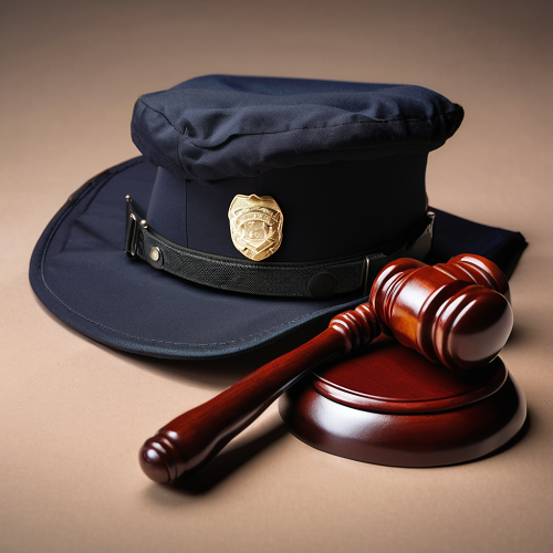 Chicago Police Lieutenant John Poulos’ Controversial Past Threatens His Chances in Cook County Judicial Race