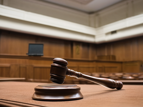 Colorado Supreme Court Considers Perception of Bias in Road Rage Appeal