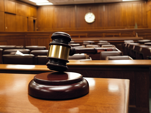 Ohio Judge Jeffrey Adler Removes Himself from Domestic Violence Case of School Administrator Due to Potential Conflicts of Interest