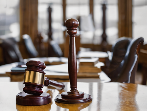 NY Committee on Judicial Ethics Bans Hyde Park Judge Michael Plass from Hearing Criminal Cases Due to Biased Campaign Promises