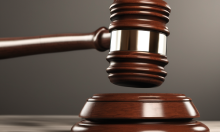 Georgia Judge Scott McAfee Allows Trump to Appeal Ruling Keeping Fani Willis as Prosecutor in Georgia Election Case