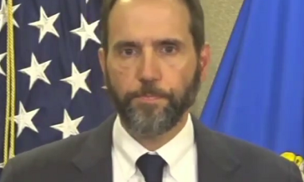 Judge Cannon’s Lastest Order Gives Jack Smith a Fresh Opening to Seek Her Removal from Trump Case