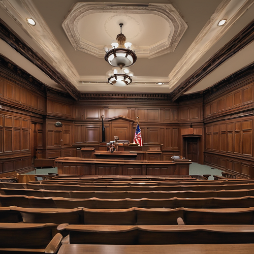 Signature Complaint Fails to Remove Judge Candidate from Bexar County Ballot; Runoff Set