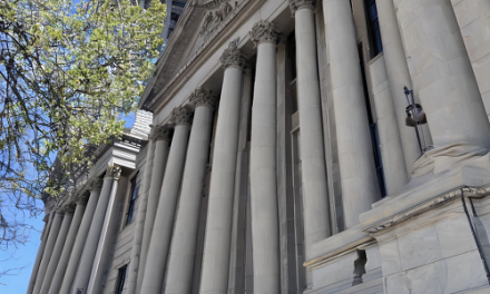 Colorado Judicial Discipline Commission Reports Sharp Rise in Misconduct Complaints in 2023