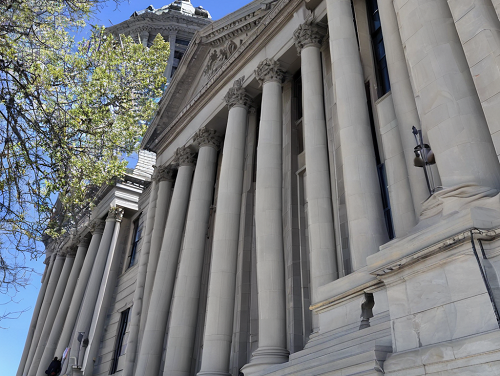 Colorado Judicial Discipline Commission Reports Sharp Rise in Misconduct Complaints in 2023