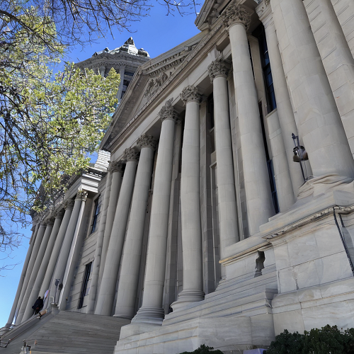 Colorado Judicial Discipline Commission Reports Sharp Rise in Misconduct Complaints in 2023