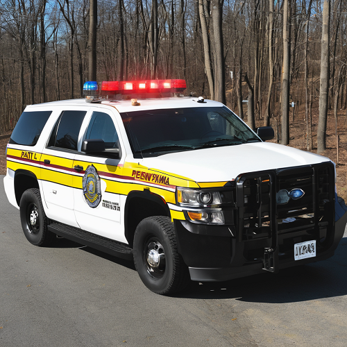 Pennsylvania Judge Scott Mears Considering Recusal in Case of Arnold Police Officer