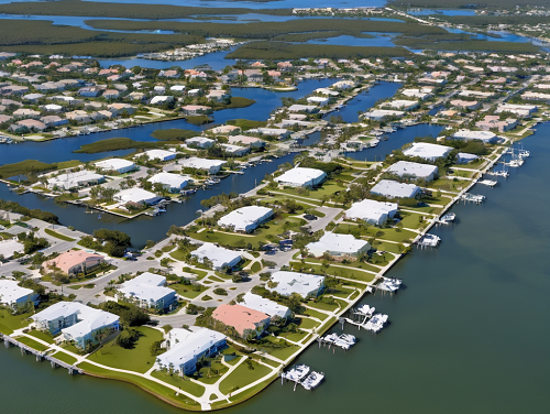 Developers Seek Recusal of Florida Judge Hunter W. Carroll in Sarasota County Water Rights Dispute