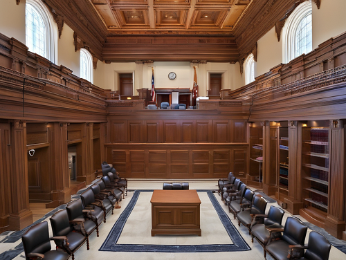 Texas Supreme Court Justice John Devine Wins Primary by a Thread After Ethics Questions Surface