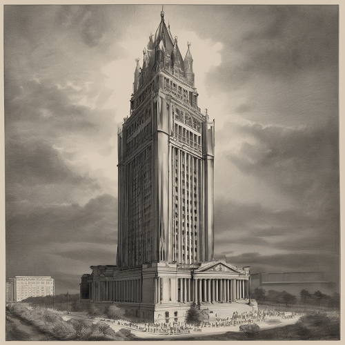 Toppling Towers of Trust: When Judges Break Their Oaths and Law