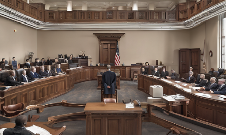 When Principles Clash: Diversity Versus Impartiality in the Courtroom