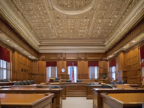 Judge Audrey Skwierawski and Judge Rebecca Dallet Cleared of Wrongdoing as Wisconsin Judicial Commission Rejects Claims of Unlawful Appointment