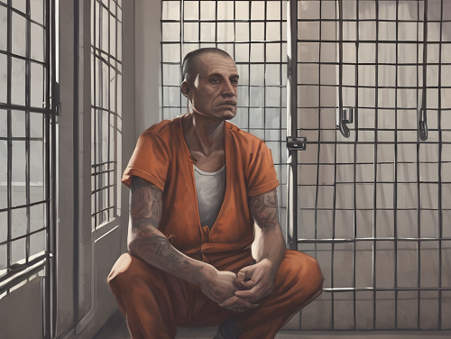 Inmate Files Mandamus Complaint Against Ohio Judge Adam Myser for Alleged Speedy Trial Violation