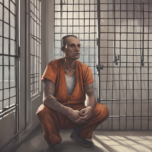 Inmate Files Mandamus Complaint Against Ohio Judge Adam Myser for Alleged Speedy Trial Violation