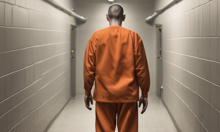 Inmate Files Writ of Procedendo Against Ohio Judge Brian C. Driscoll for Delayed Ruling