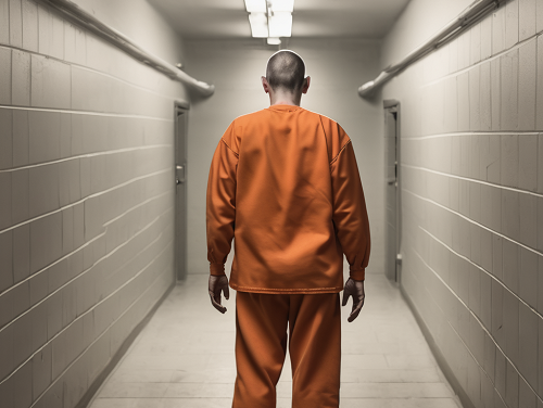 Inmate Files Writ of Procedendo Against Ohio Judge Brian C. Driscoll for Delayed Ruling
