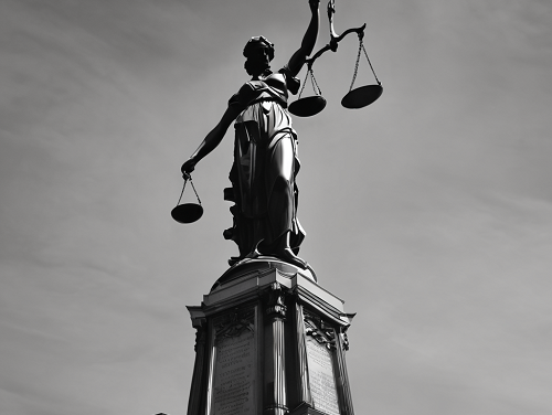 Justice in Flux: A Tapestry of DUI Suspension, Judicial Integrity, Jury Awards, and Electoral Runoff