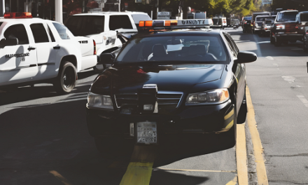 Pennsylvania Judge Marissa Brumbach Found Guilty of Less Serious Rule Violation in Traffic Citation Case