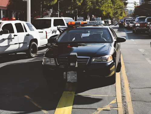 Pennsylvania Judge Marissa Brumbach Found Guilty of Less Serious Rule Violation in Traffic Citation Case