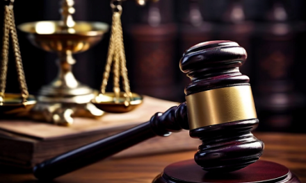 In the Halls of Justice: Murky Alliances, Ethical Resignations, and the Pursuit of Truth