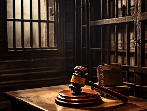 Inmate Files Writ Against Ohio Judge Lisa Allen for Failure to Rule on Pending Motions