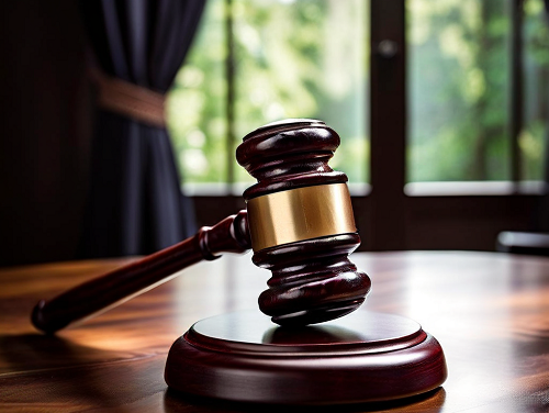 Washington Judge Sam Swanberg Resigns Ahead of Upcoming Judicial Conduct Hearing on Harassment Allegations