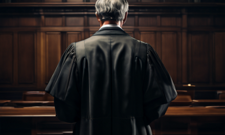 Candidate Says Texas Judge Tim O’Hare’s Endorsements in TAD Board Race Crossed Ethical Line