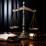 Judicial Integrity Under Scrutiny: Resignations, Controversies, and Accountability