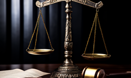 Judicial Integrity Under Scrutiny: Resignations, Controversies, and Accountability