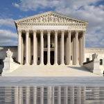 US Supreme Court Justices Divided on Disclosing Recusal Reasons