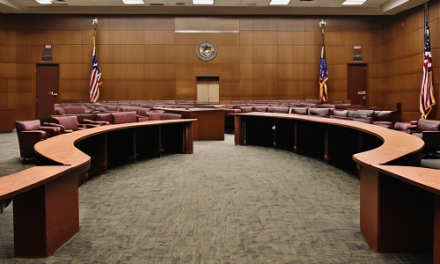 Alfredo Perez Tapped to Fill Vacancy on Houston Bankruptcy Court Following Judge Jones’ Resignation