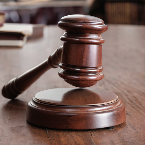 Writ of Prohibition Requested Against Ohio Judge Timothy W. Clary for