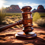 Arizona Judges Brace for Increased Political Pressure in 2024 Retention Elections