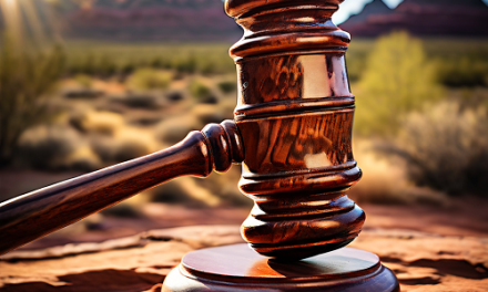 Arizona Judges Brace for Increased Political Pressure in 2024 Retention Elections