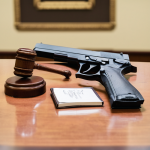 Arkansas Supreme Court Removes Circuit Judge Morgan “Chip” Welch From Gun Case Over ‘LOCO’ Reference