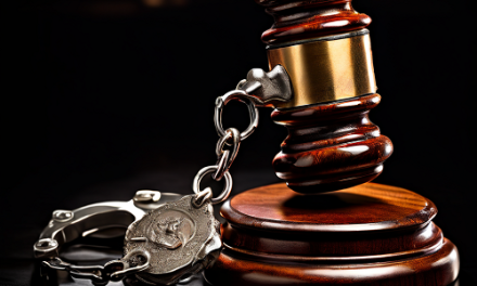 California Judge Roger Benitez Censured for Handcuffing Teen Girl During Sentencing Hearing