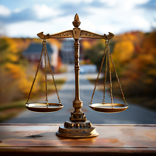 Former Judge April T. Ademiluyi Files Amended Lawsuit, Alleging Unconstitutional Proceedings by Maryland Commission on Judicial Disabilities