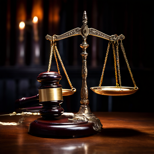 Transparency Trials: Judicial Conduct Exposed in Financial Reporting, Disclosure, and Leadership Changes