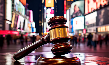 Accusations Against Judge Juan Merchan and His Family Regarding Ties to Democrats Were Exaggerated