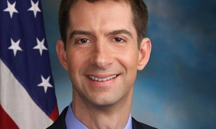 Senator Tom Cotton: Donald Trump Was Not Given a Fair Trial in New York