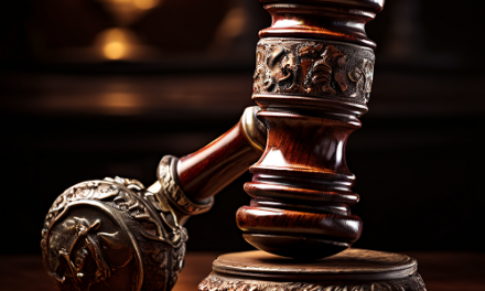 Pennsylvania Judge Sonya McKnight’s Attorney Files Motion to Dismiss Attempted Homicide Charges