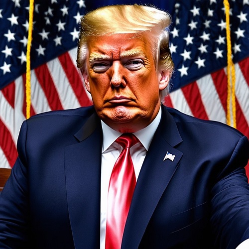 Judicial Quagmire: From Trump’s Legal Tactics to A$AP Rocky’s Courtroom Drama