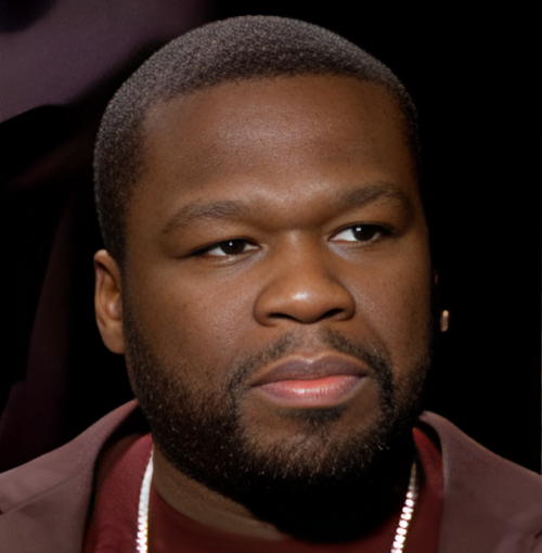 Rapper 50 Cent Calls for Removal of NY Judge Erin Gall for Threatening to Shoot Black Teens