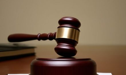 Ohio Judge Hollie Gallagher Defends Conduct Amid Allegations of Bias in East Cleveland Mayor’s Corruption Case