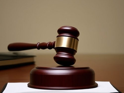 Inmate Files Writ of Procedendo Against Ohio Judge Jeffrey Reed for Failure to Rule on Motion